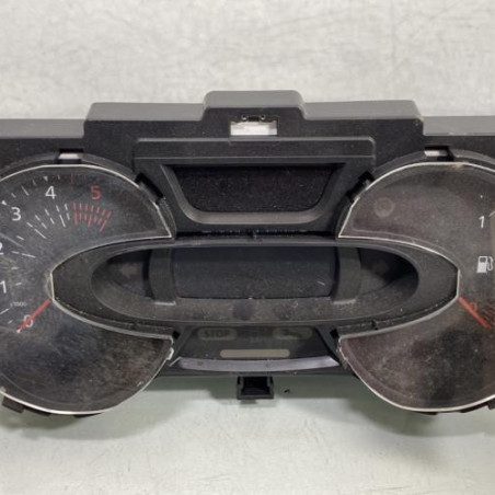 Compteur RENAULT TRAFIC 3 COURT Photo n°1