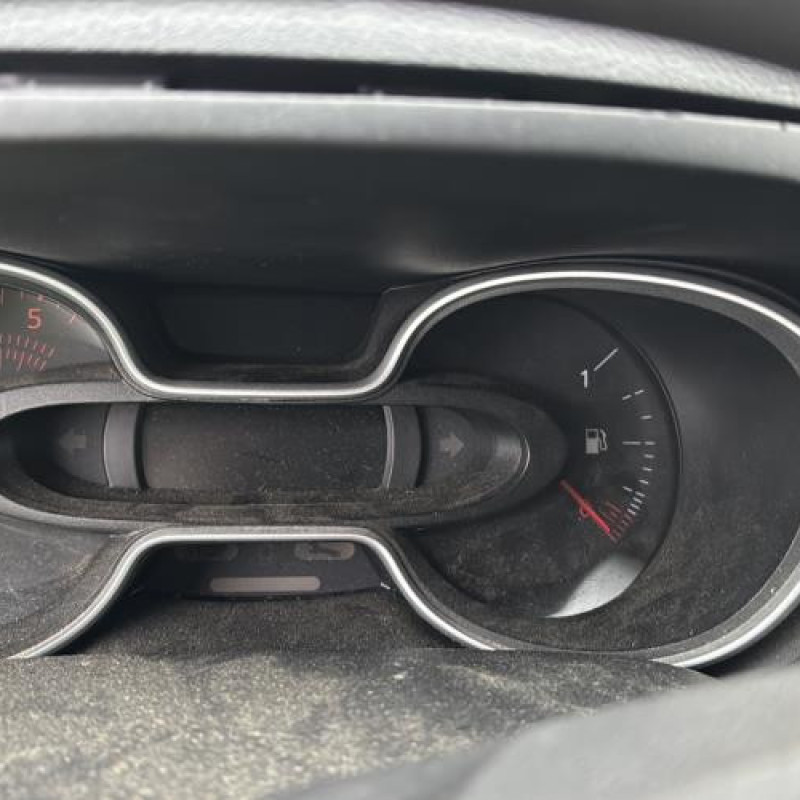 Compteur RENAULT TRAFIC 3 COURT Photo n°18