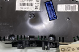Compteur VOLKSWAGEN POLO 5