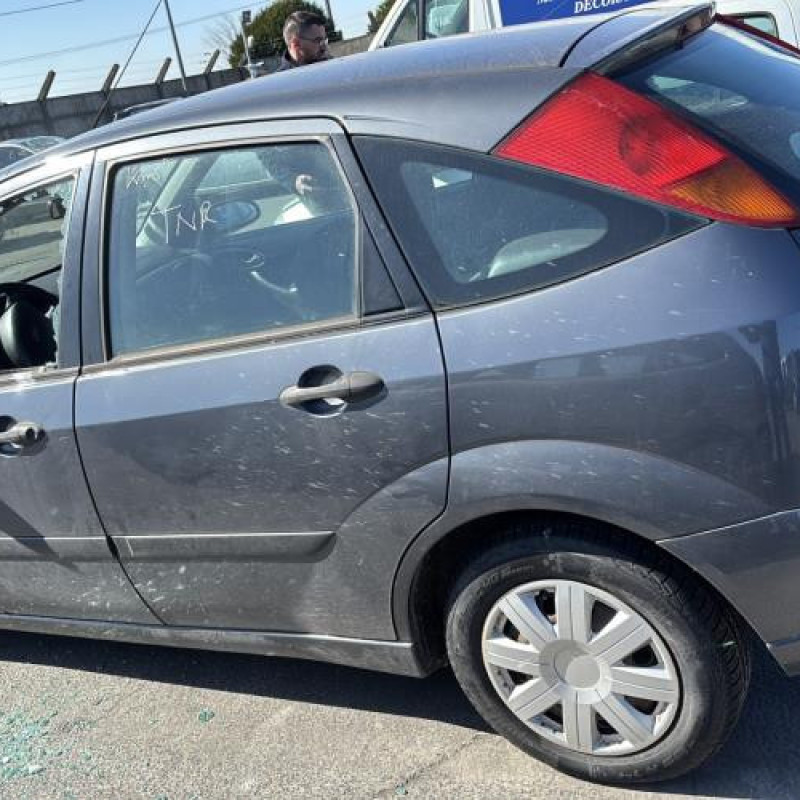 Leve vitre electrique avant gauche FORD FOCUS 1 Photo n°13