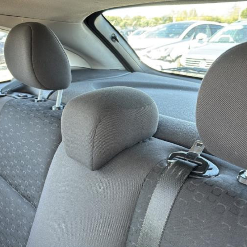 Leve vitre electrique avant gauche FORD FOCUS 1 Photo n°19