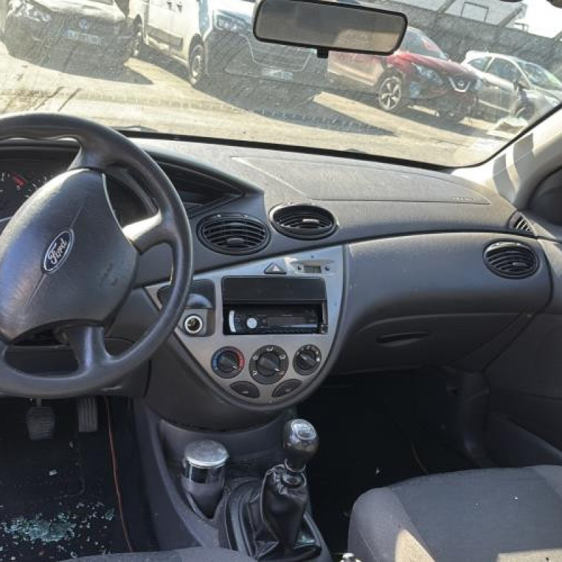 Leve vitre electrique avant gauche FORD FOCUS 1 Photo n°20