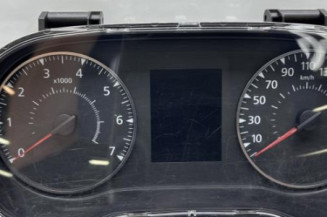 Compteur RENAULT MASTER 3 Photo n°1