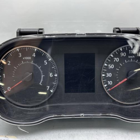 Compteur RENAULT MASTER 3 Photo n°1