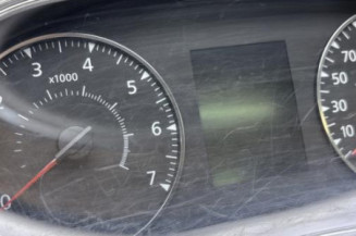 Compteur RENAULT MASTER 3