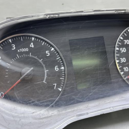 Compteur RENAULT MASTER 3