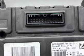 Compteur RENAULT MASTER 3