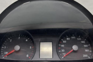 Compteur VOLKSWAGEN CRAFTER 1 Photo n°1