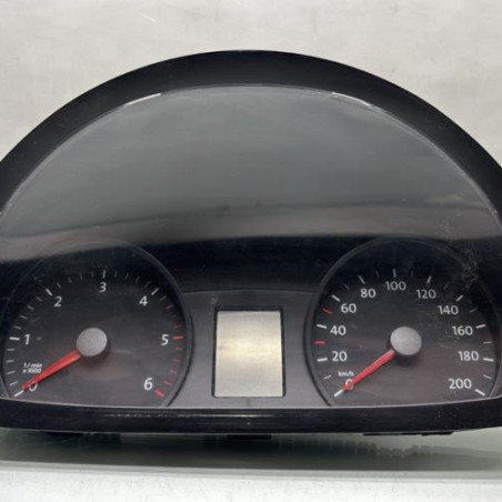 Compteur VOLKSWAGEN CRAFTER 1 Photo n°1