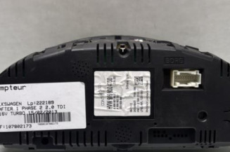 Compteur VOLKSWAGEN CRAFTER 1