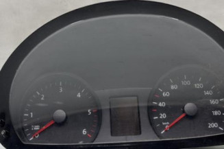 Compteur VOLKSWAGEN CRAFTER 1