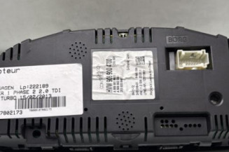 Compteur VOLKSWAGEN CRAFTER 1