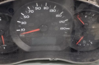 Compteur RENAULT MASTER 3 Photo n°1