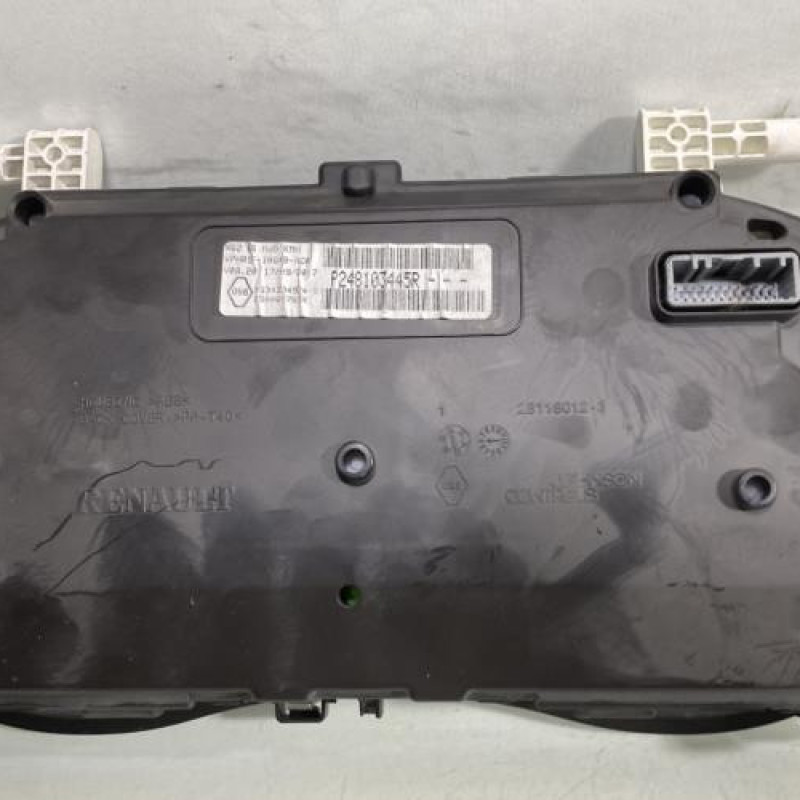 Compteur RENAULT MASTER 3 Photo n°2
