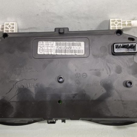 Compteur RENAULT MASTER 3