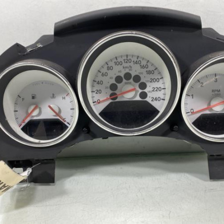 Compteur DODGE CALIBER Photo n°1