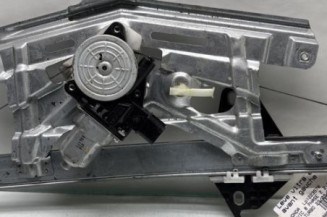 Leve vitre electrique avant gauche HONDA CIVIC 8 Photo n°1