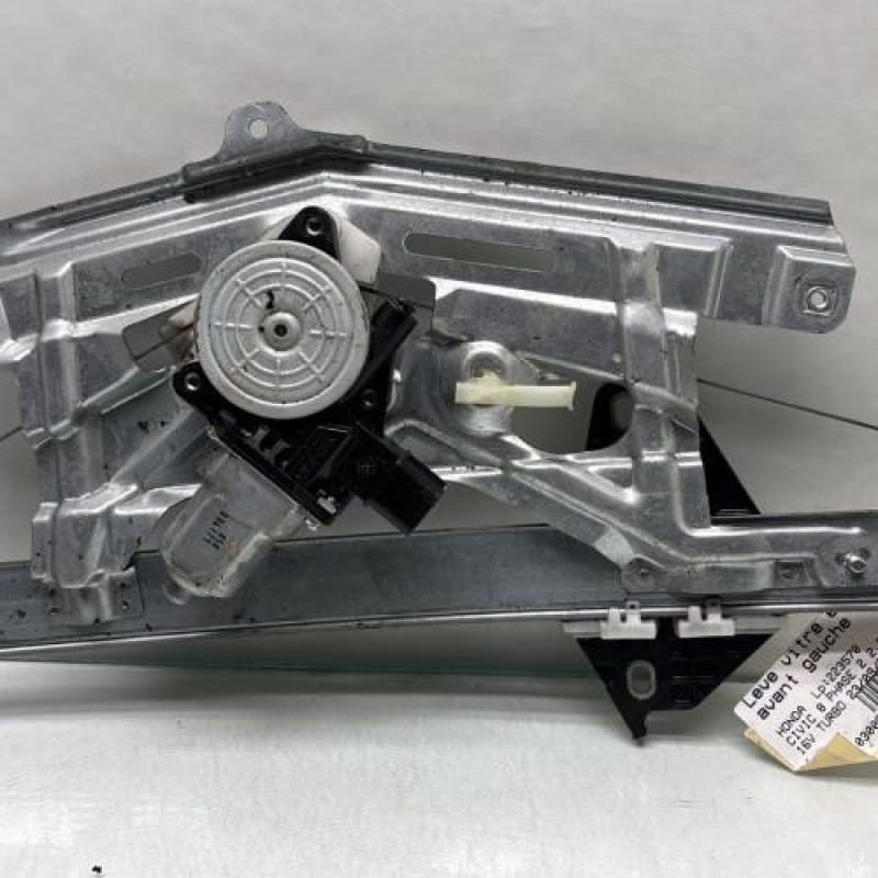 Leve vitre electrique avant gauche HONDA CIVIC 8 Photo n°1