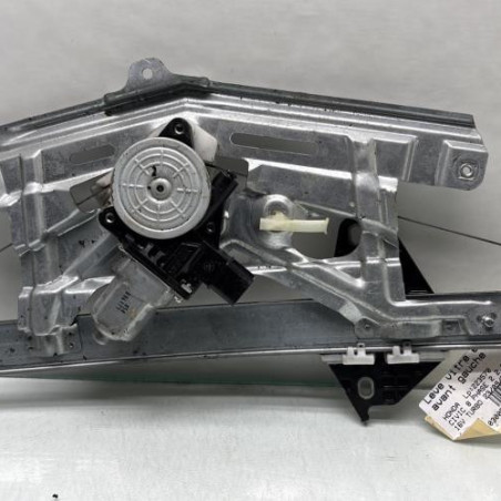 Leve vitre electrique avant gauche HONDA CIVIC 8 Photo n°1