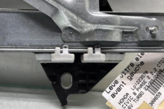 Leve vitre electrique avant gauche HONDA CIVIC 8