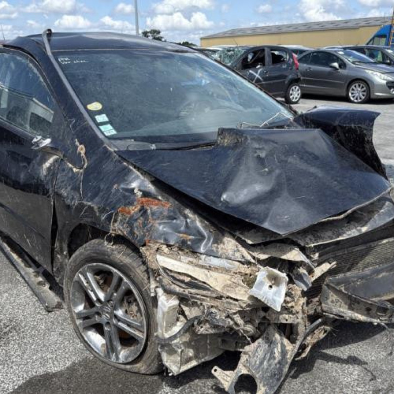 Leve vitre electrique avant gauche HONDA CIVIC 8 Photo n°6