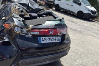 Leve vitre electrique avant gauche HONDA CIVIC 8