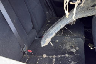 Leve vitre electrique avant gauche HONDA CIVIC 8