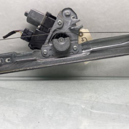 Leve vitre electrique avant gauche PEUGEOT 308 1 Photo n°1
