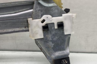 Leve vitre electrique avant gauche PEUGEOT 308 1