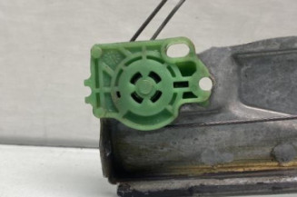 Leve vitre electrique avant gauche PEUGEOT 308 1