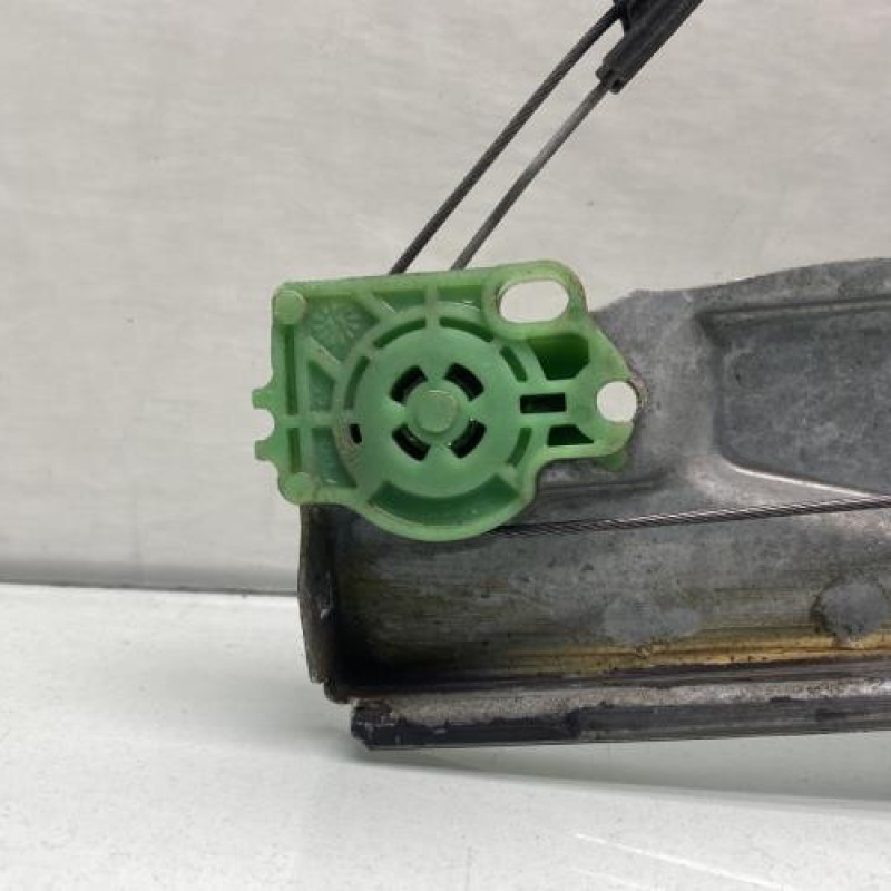 Leve vitre electrique avant gauche PEUGEOT 308 1 Photo n°3