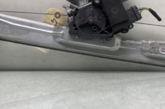 Leve vitre electrique avant gauche PEUGEOT 308 1