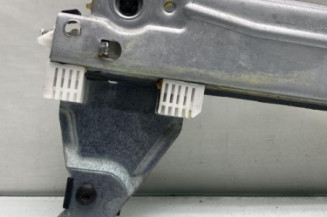Leve vitre electrique avant gauche PEUGEOT 308 1