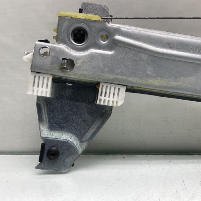 Leve vitre electrique avant gauche PEUGEOT 308 1 Photo n°5