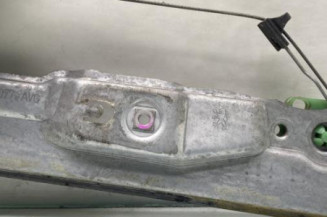 Leve vitre electrique avant gauche PEUGEOT 308 1