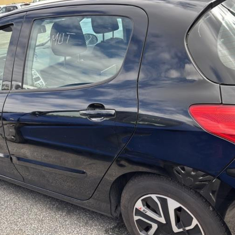 Leve vitre electrique avant gauche PEUGEOT 308 1 Photo n°14