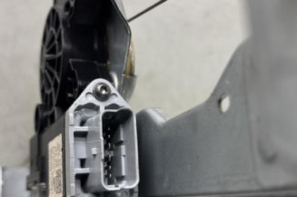 Leve vitre electrique avant gauche DACIA DUSTER 1