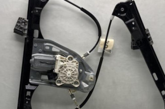 Leve vitre electrique avant gauche MERCEDES CLASSE C 203 COUPE SPORT Photo n°1