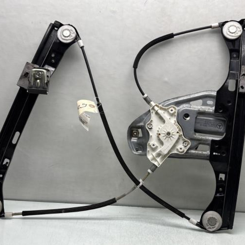 Leve vitre electrique avant gauche MERCEDES CLASSE C 203 COUPE SPORT Photo n°3