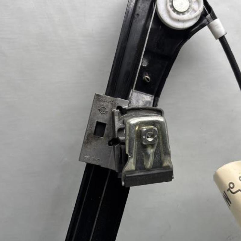 Leve vitre electrique avant gauche MERCEDES CLASSE C 203 COUPE SPORT Photo n°5