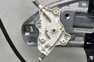 Leve vitre electrique avant gauche MERCEDES CLASSE C 203 COUPE SPORT