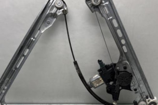 Leve vitre electrique avant gauche RENAULT MEGANE 4 Photo n°1