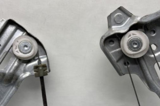 Leve vitre electrique avant gauche RENAULT MEGANE 4