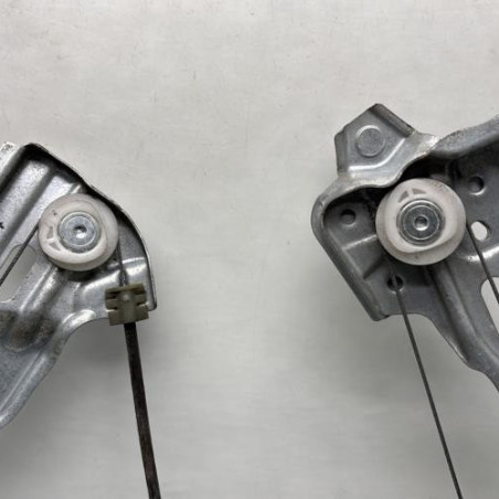 Leve vitre electrique avant gauche RENAULT MEGANE 4