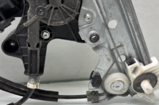 Leve vitre electrique avant gauche RENAULT MEGANE 4