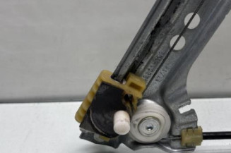Leve vitre electrique avant gauche RENAULT MEGANE 4