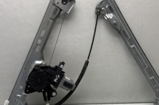 Leve vitre electrique avant gauche RENAULT MEGANE 4