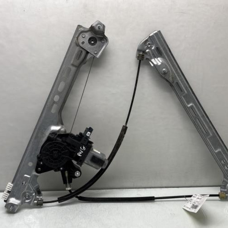 Leve vitre electrique avant gauche RENAULT MEGANE 4 Photo n°6