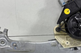 Leve vitre electrique avant gauche CITROEN C4 CACTUS
