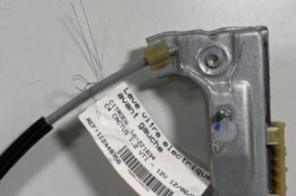 Leve vitre electrique avant gauche CITROEN C4 CACTUS